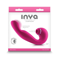  INYA - Symphony - Pink vibrátorok