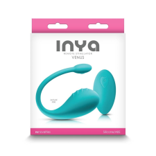 INYA- Venus - Teal vibrátorok