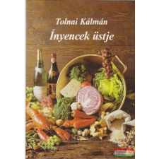  Ínyencek üstje gasztronómia