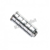  Inzert Aluminum 8/32 2216