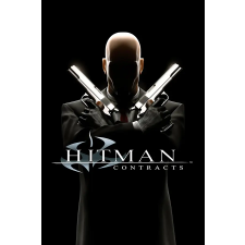 Io-Interactive A/S Hitman: Contracts (EU) (digitális licenc) videójáték