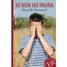 Io non ho paura – Niccol? Ammaniti idegen nyelvű könyv