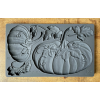 IOD Hello Pumpkin Öntőforma 6″X10″ (15 x 25 cm) IOD Decor Mould (1 db) (1 db)