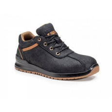  IOLITE S3 SRC FEKETE NŐI VÉDŐFÉLCIPŐ 38