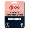 iolo Search and Recover (1 eszköz / 1 év) (Elektronikus licenc)