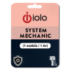 iolo System Mechanic (1 eszköz / 1 év) (Elektronikus licenc)