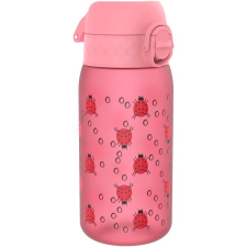 Ion8 Leak Proof Kids Ladybugs, 350ml babaétkészlet