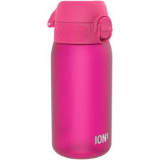 Ion8 Leak Proof Pink 350ml kulacs, kulacstartó