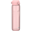 Ion8 Leak Proof Rose quartz - 1000ml