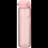 Ion8 Leak Proof Rose quartz - 1000ml (ION-RF1000ROS)