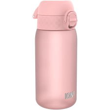 Ion8 Leak Proof - Rose Quartz 350ml palack, üveg