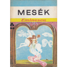 Ion Creanga Könyvkiadó Mesék antikvárium - használt könyv