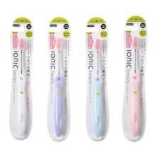 IONIC Ionic japán ionizációs-elektromos fogkefe rose 1 db elektromos fogkefe