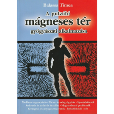 Ip Promotion A pulzáló mágneses tér gyógyászati alkalmazása antikvárium - használt könyv