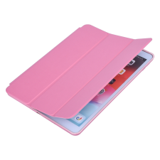  iPad 2020 10.2 (iPad 8) Tablettok - pink smart case tablet tok tablet tok