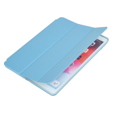  iPad 2021 10.2 (iPad 9) Tablettok - kék smart case tablet tok tablet tok