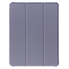 iPad mini 2021 Kék Smart Cover Tok – Állványfunkciós Premium Tablet Védelem tablet tok