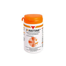 Ipakitine Renal Support vesefunkciót támogató por 180g vitamin, táplálékkiegészítő kutyáknak