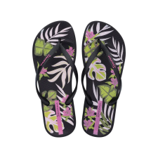  Ipanema Anat. Temas XVI női papucs - fekete női papucs