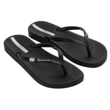 Ipanema Anatomic Brasilidade női papucs - fekete női papucs