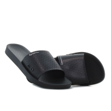 Ipanema Anatomic Classic Slide fekete női papucs Méret:41/42