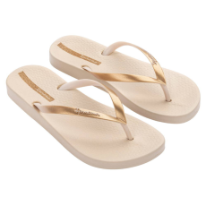 Ipanema Anatomic Connect II női papucs - bézs