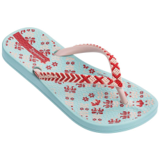  Ipanema Anatomic Lovely II Kids gyerek papucs - fekete