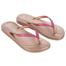 Ipanema Anatomic Shine női papucs - rózsaszín