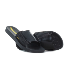 Ipanema Anatomic Urban Slide fekete női papucs Méret:41/42