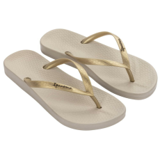 Ipanema Anatomica Tan női papucs - bézs
