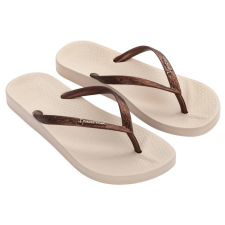  Ipanema Anatomica Tan női papucs - bézs női papucs