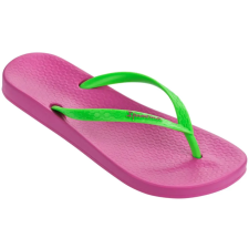  Ipanema Anatomica Tan női papucs - pink/zöld női papucs