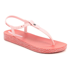 Ipanema Bossa Soft Sandal női szandál - piros női szandál