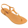  Ipanema Charm VII Sandal női szandál - sárga