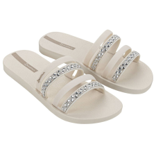 Ipanema Chic Slide női papucs - bézs női papucs