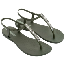 Ipanema Class Chic női szandál - zöld női szandál