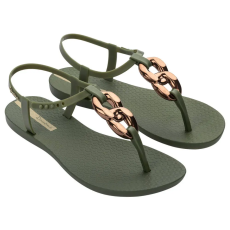  Ipanema Class Connect II női szandál - zöld