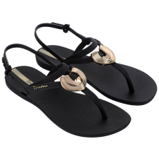  Ipanema Class Dreamy női szandál - fekete