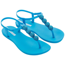 Ipanema Class Glow női szandál - kék női szandál
