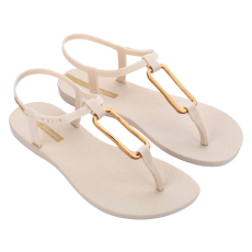  Ipanema Class Modern női szandál - bézs