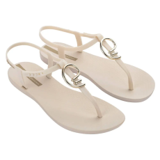  Ipanema Class Stylish női szandál - bézs