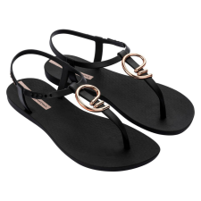 Ipanema Class Stylish női szandál - fekete női szandál