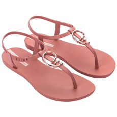 Ipanema Class Stylish női szandál - rózsaszín
