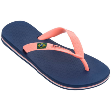 Ipanema Classic Brasil II Kids gyerek papucs - kék gyerek papucs, mamusz