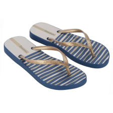  Ipanema Classica Happy XII női papucs - fekete női papucs