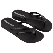 Ipanema Comfy női papucs - fekete női papucs