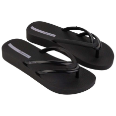 Ipanema Comfy Női Papucs - Fekete - Kis Sarok