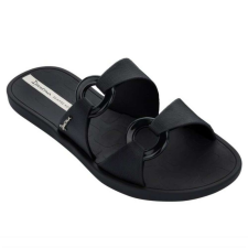 Ipanema Ella női strandpapucs 26658-20825 fekete 06484 női papucs