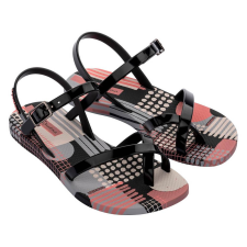  Ipanema Fashion IX gyerek szandál - fekete gyerek szandál