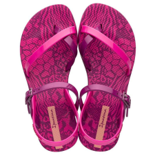 Ipanema Fashion Sandal VIII Kids gyerek szandál - lila/rózsaszín gyerek szandál